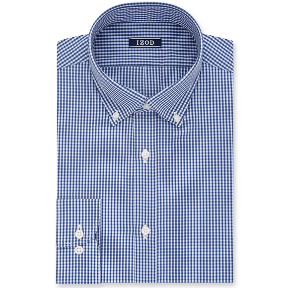Izod Other - IZOD Dress Shirt